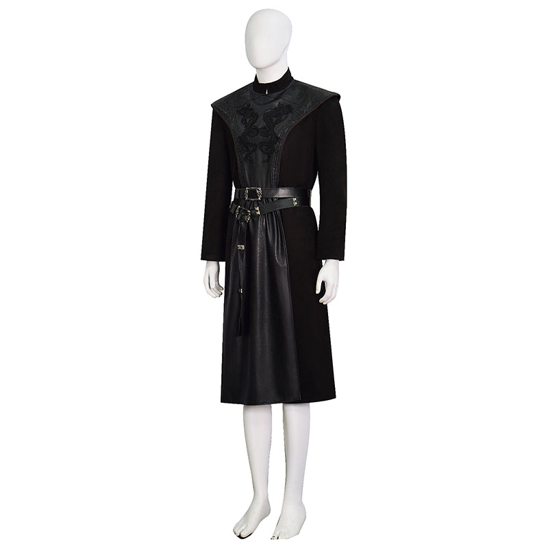 Prince Daemon Targaryen House of the Dragon Cosplay Costume Uniform ACcosplay