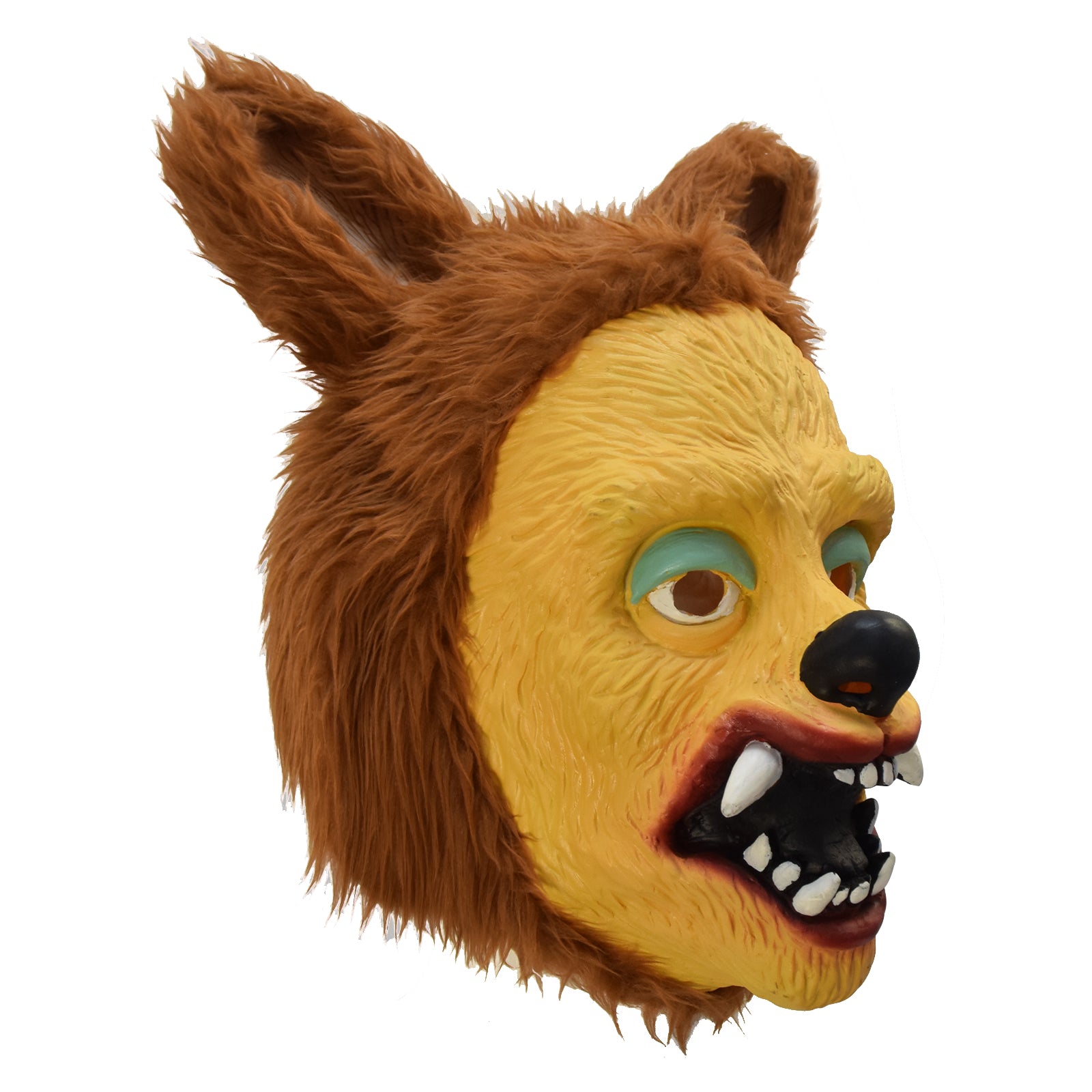 Shining The Shining Roger The Dogman Bear Mask ACcosplay
