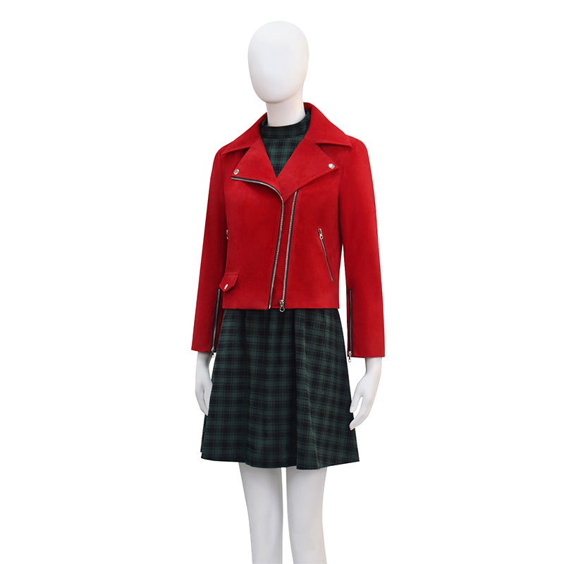 2024 Doctor Who 15th Doctor Cosplay Costume 15th Doctor Who Cosplay ACcosplay