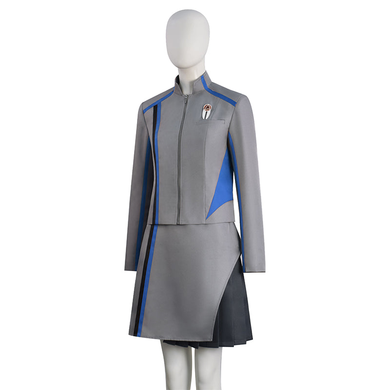 Star Trek: Starfleet Academy Season 1 Cosplay Costume Academy Uniform ACcosplay