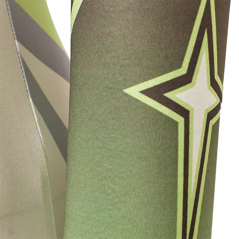 Marvel Rivals Dagger Cosplay Fantasy Costume Jumpsuit Women Halloween Outfit ACcosplay