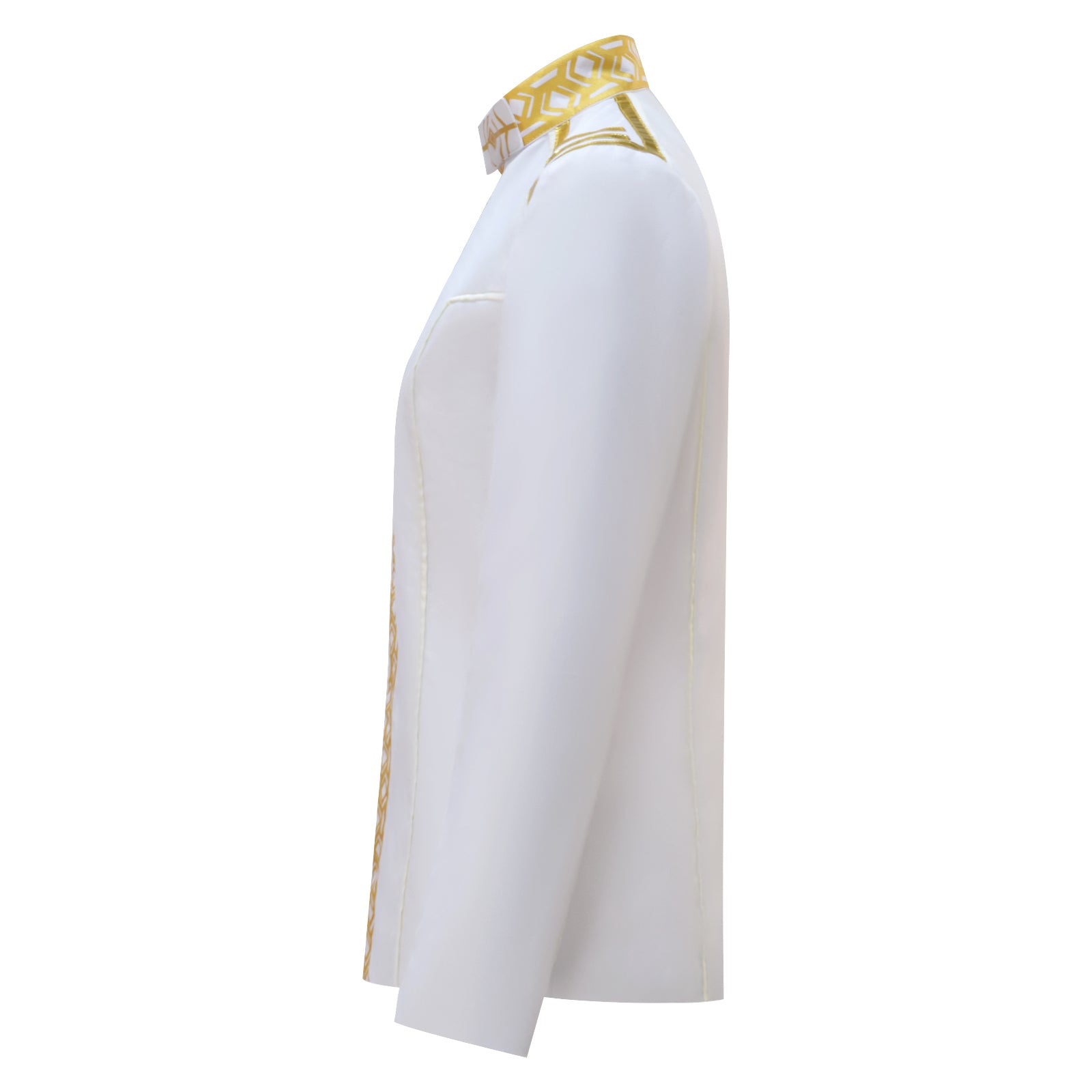 Strange New Worlds Season 3 Cosplay Costume White Uniform Halloween Suit ACcosplay