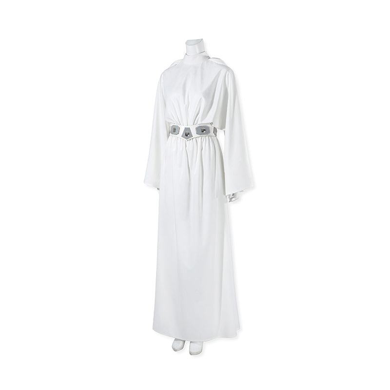 Leia Cosplay Star Wars A New Hope Princess Leia Costume Halloween Costumes ACcosplay