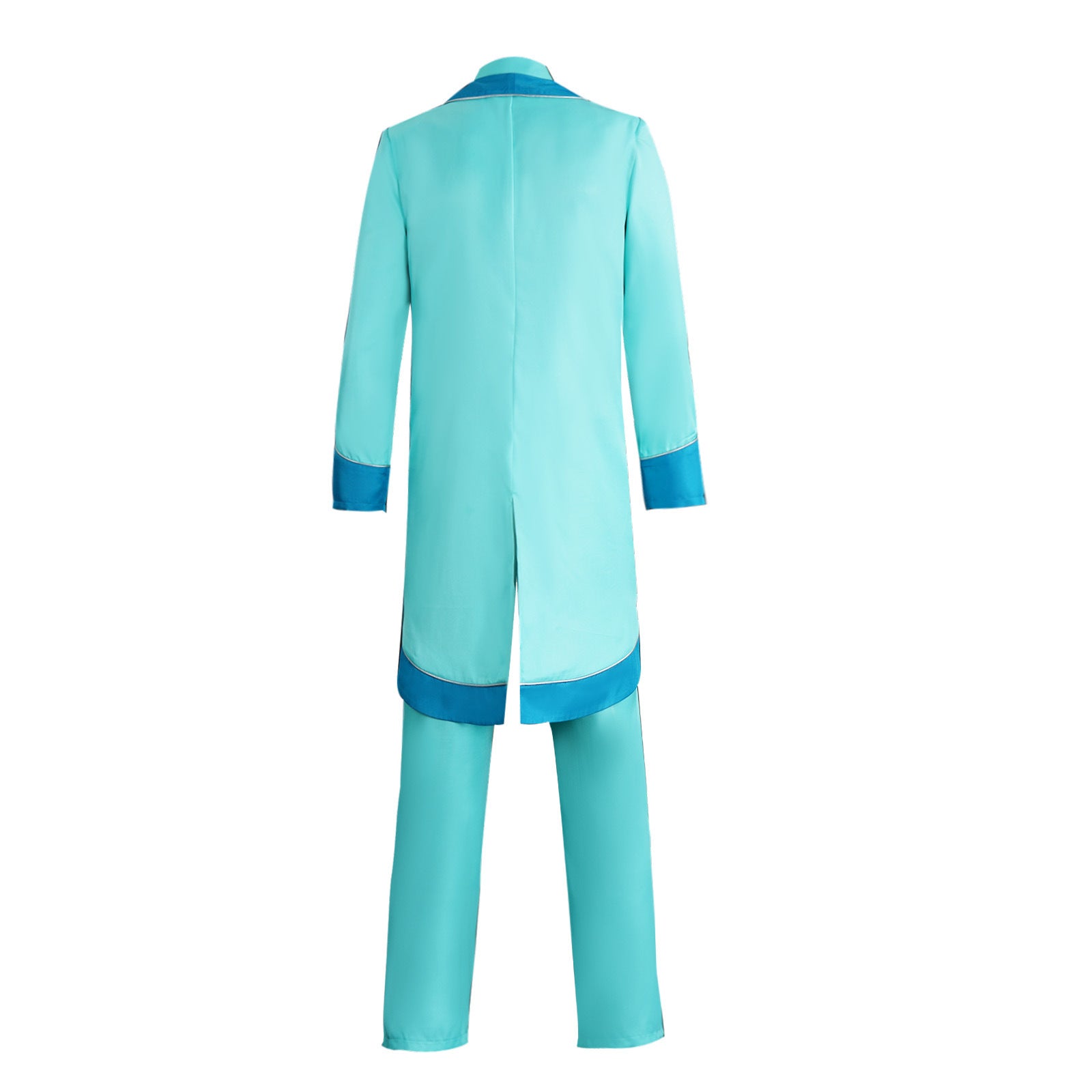 Wicked For Good Wizard Fiyero Cosplay Men's Cosplay Costume Halloween suit ACcosplay