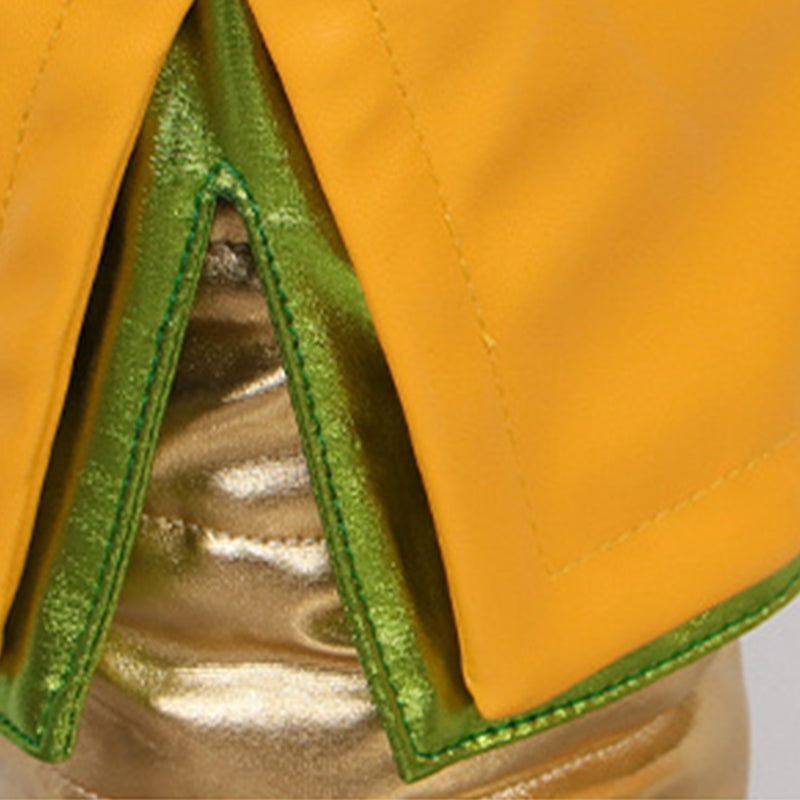 JoJo's Bizarre Adventure Dio Brando Cosplay Costume Carnival Outfit ACcosplay