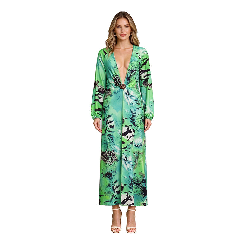Ver2. Off Campus Allie Hayes Cosplay Costume Women Long Halloween Party Suit ACcosplay