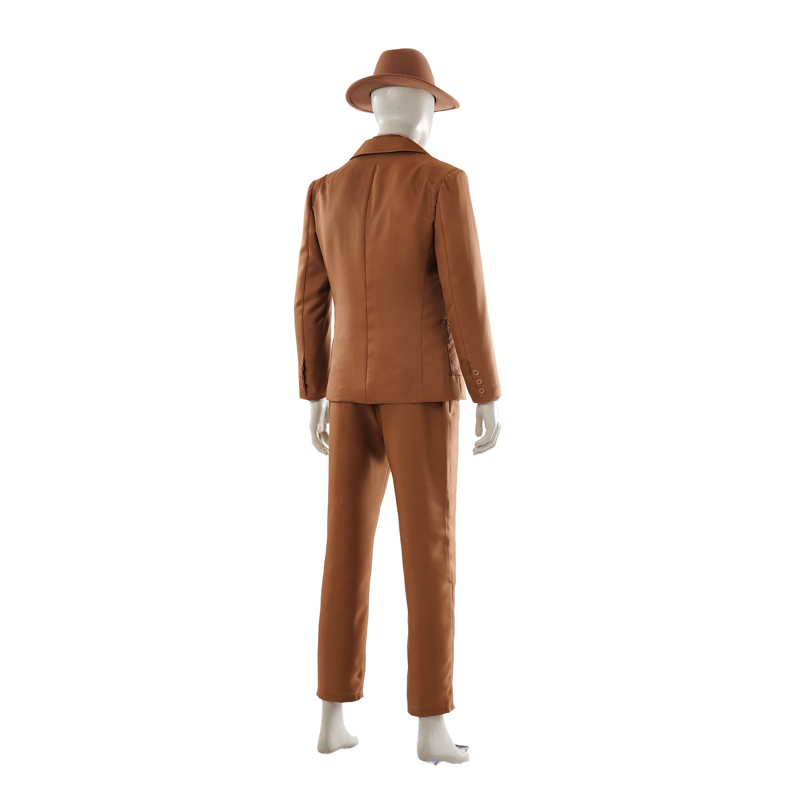 ST Stranger Things 5 Henry Cosplay Costume Halloween Outfit ACcosplay