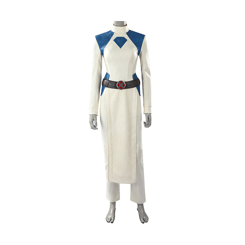 Avengers Doomsday Mystique Cosplay Costume Halloween Carnival Suit ACcosplay