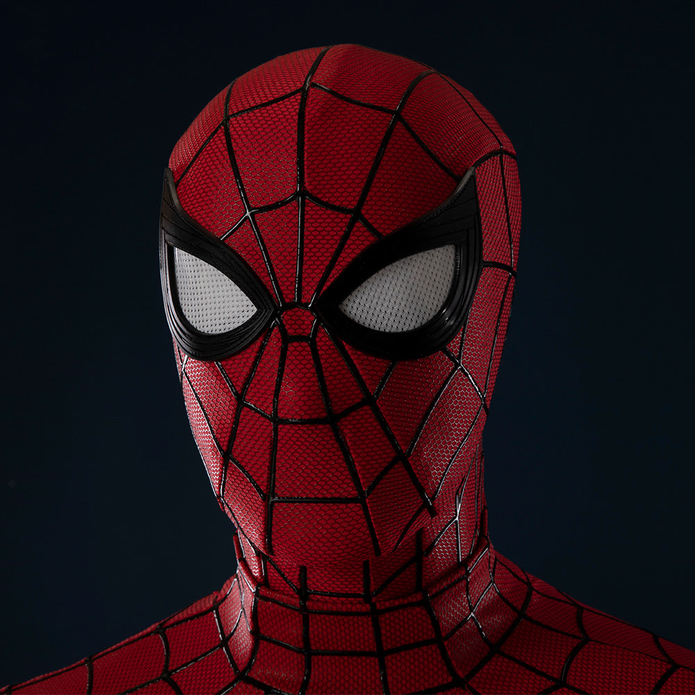 Top Level Spiderman Brand New Day Cosplay Costume Halloween Outfit ACcosplay
