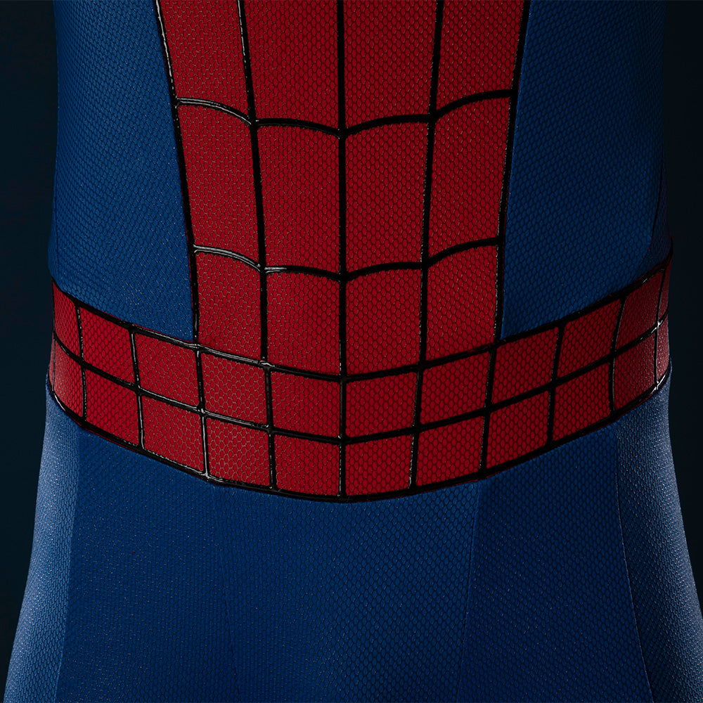 Top Level Spiderman Brand New Day Cosplay Costume Halloween Outfit ACcosplay