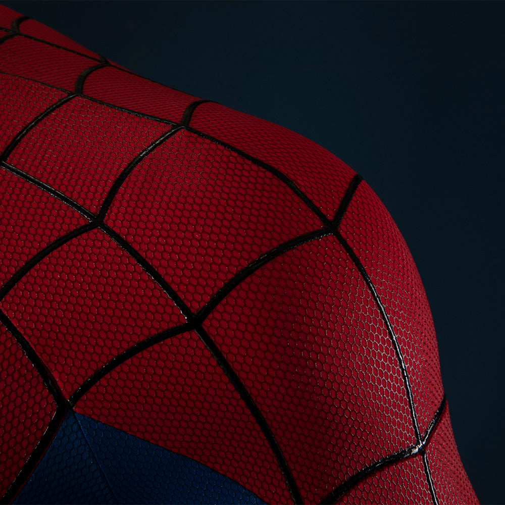 Top Level Spiderman Brand New Day Cosplay Costume Halloween Outfit ACcosplay