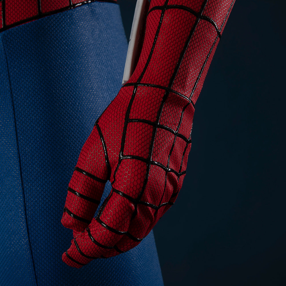 Top Level Spiderman Brand New Day Cosplay Costume Halloween Outfit ACcosplay