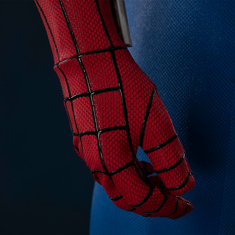 Top Level Spiderman Brand New Day Cosplay Costume Halloween Outfit ACcosplay