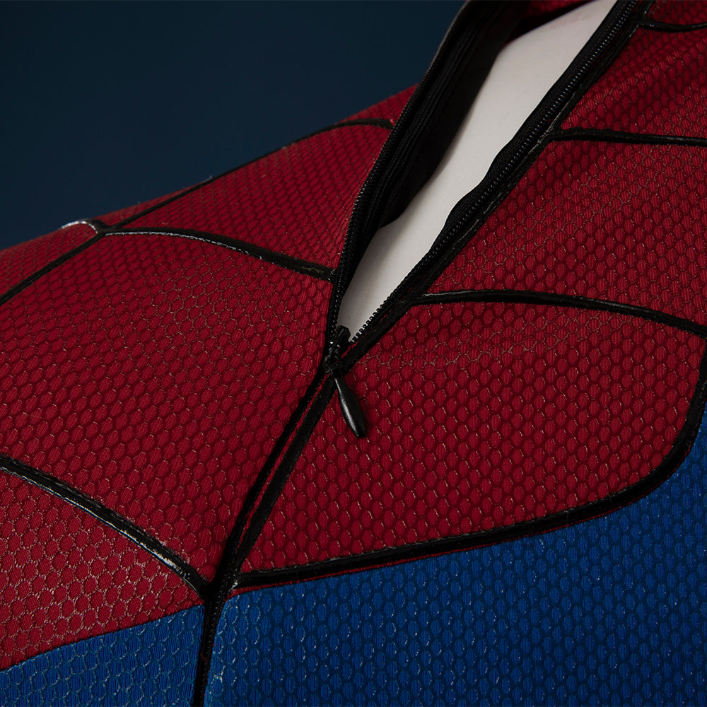 Top Level Spiderman Brand New Day Cosplay Costume Halloween Outfit ACcosplay