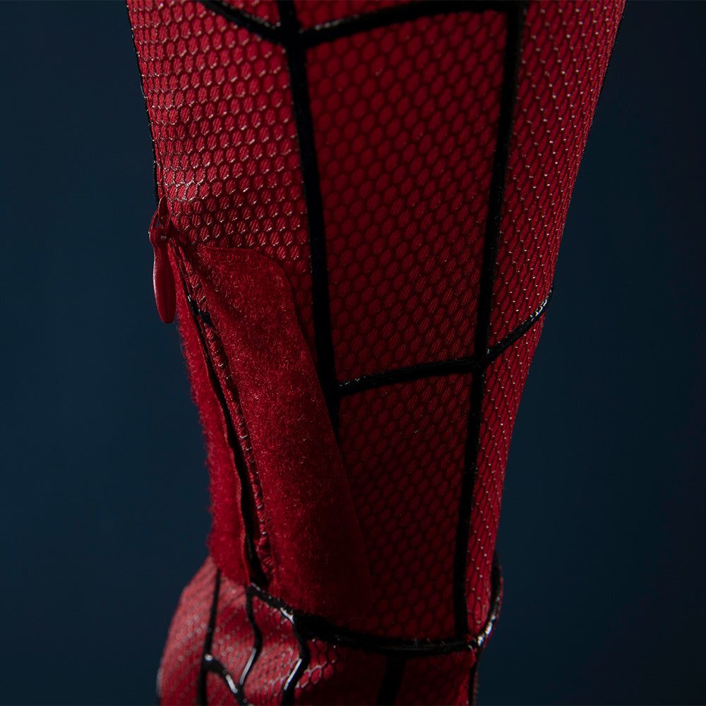 Top Level Spiderman Brand New Day Cosplay Costume Halloween Outfit ACcosplay