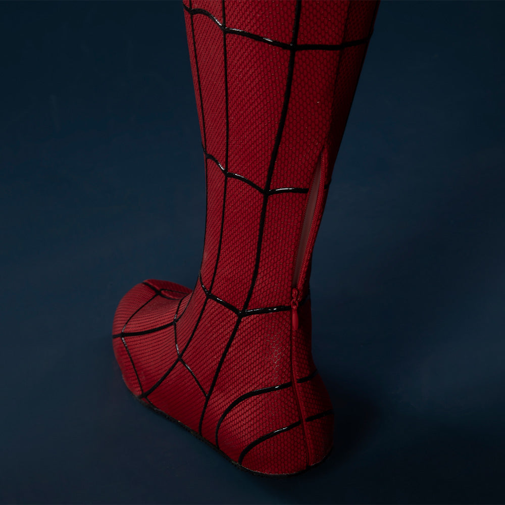 Top Level Spiderman Brand New Day Cosplay Costume Halloween Outfit ACcosplay