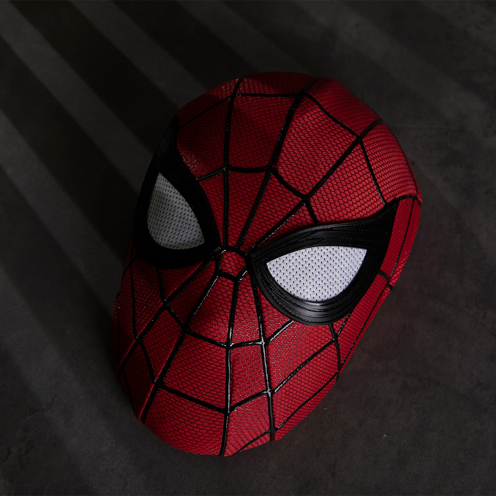 Top Level Spiderman Brand New Day Cosplay Costume Halloween Outfit ACcosplay