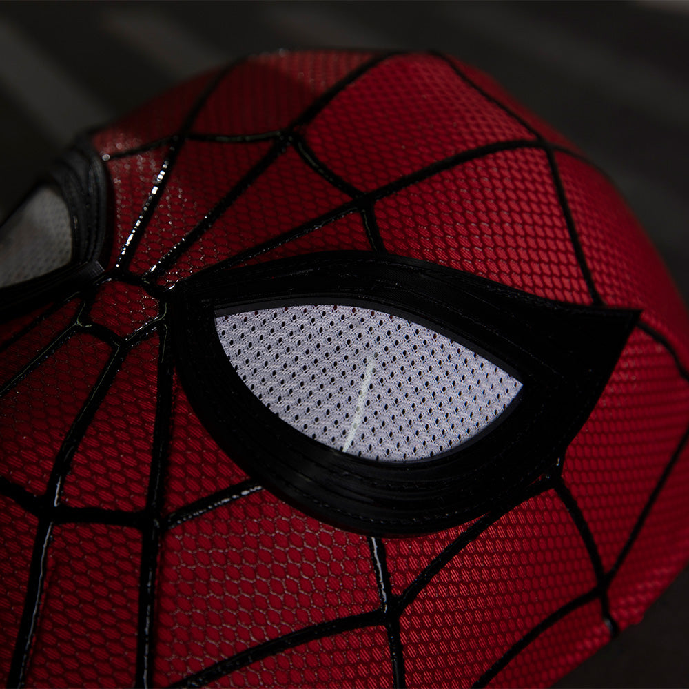 Top Level Spiderman Brand New Day Cosplay Costume Halloween Outfit ACcosplay