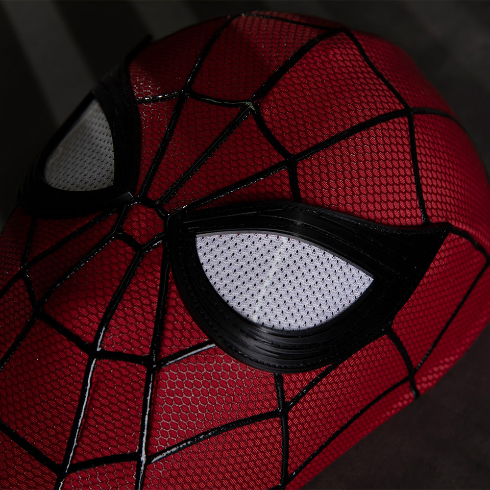 Top Level Spiderman Brand New Day Cosplay Costume Halloween Outfit ACcosplay