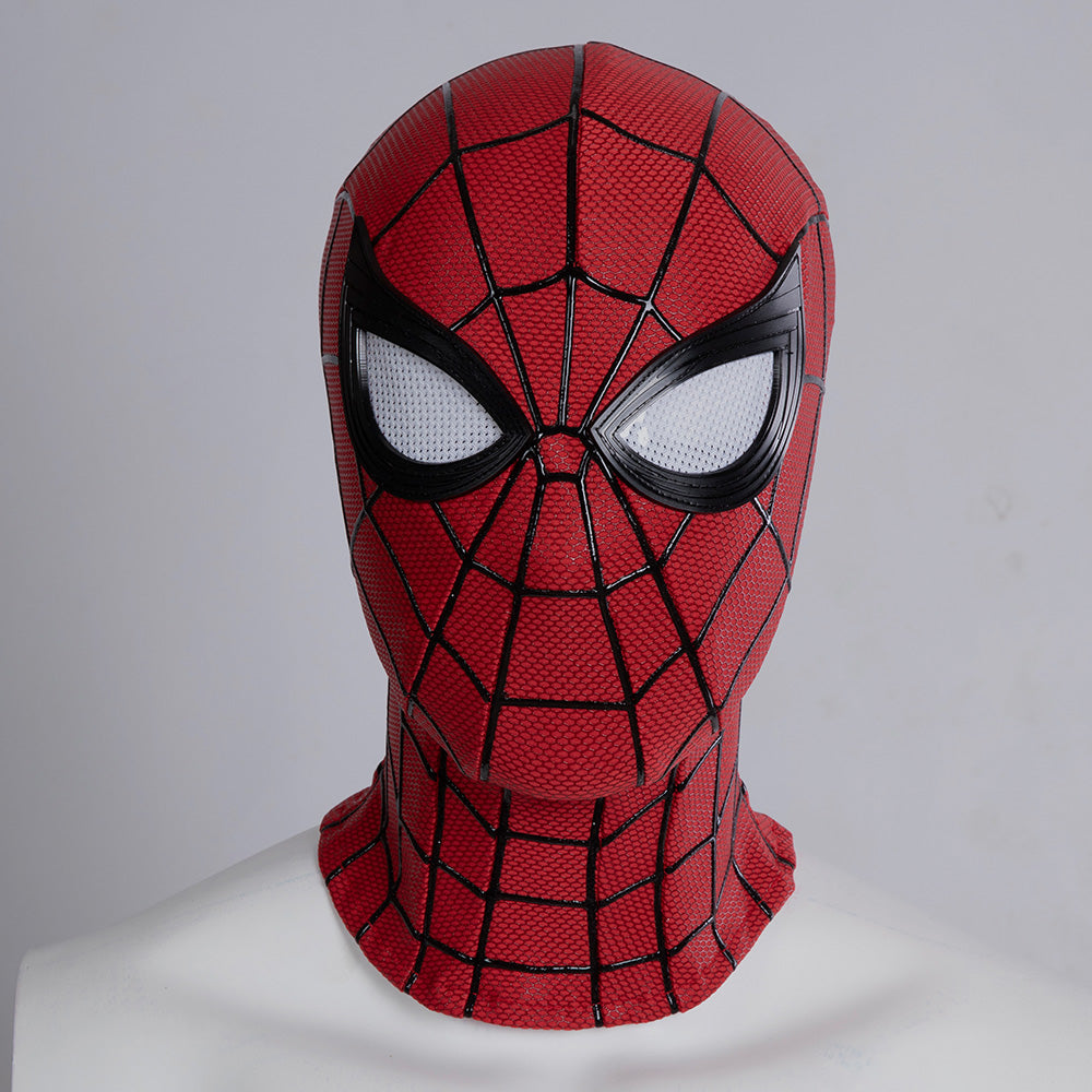 Top Level Spiderman Brand New Day Cosplay Costume Halloween Outfit ACcosplay
