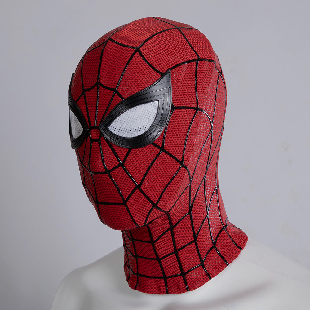 Top Level Spiderman Brand New Day Cosplay Costume Halloween Outfit ACcosplay