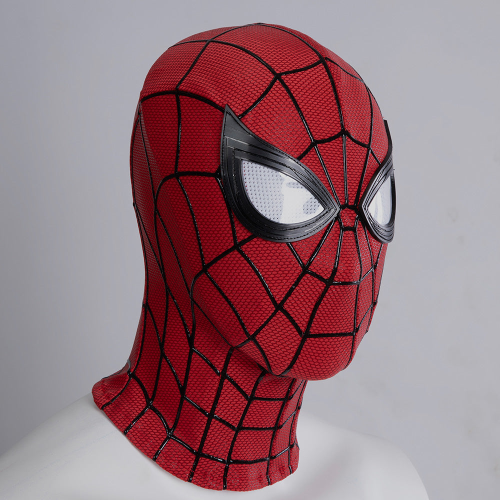 Top Level Spiderman Brand New Day Cosplay Costume Halloween Outfit ACcosplay