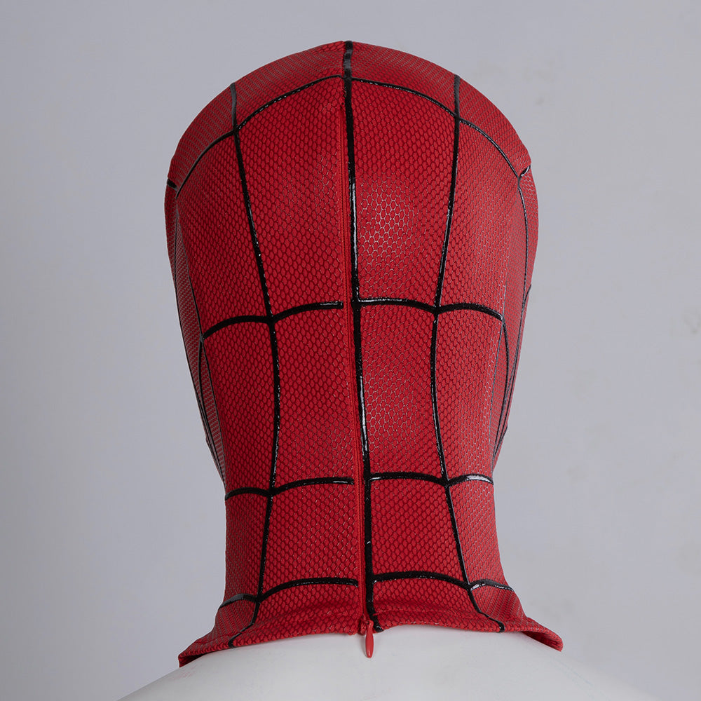 Top Level Spiderman Brand New Day Cosplay Costume Halloween Outfit ACcosplay