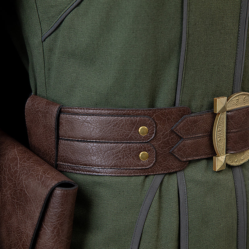 New Avengers 5 Doomsday Doctor Doom Cosplay Costume Halloween Jumpsuit Accosplay