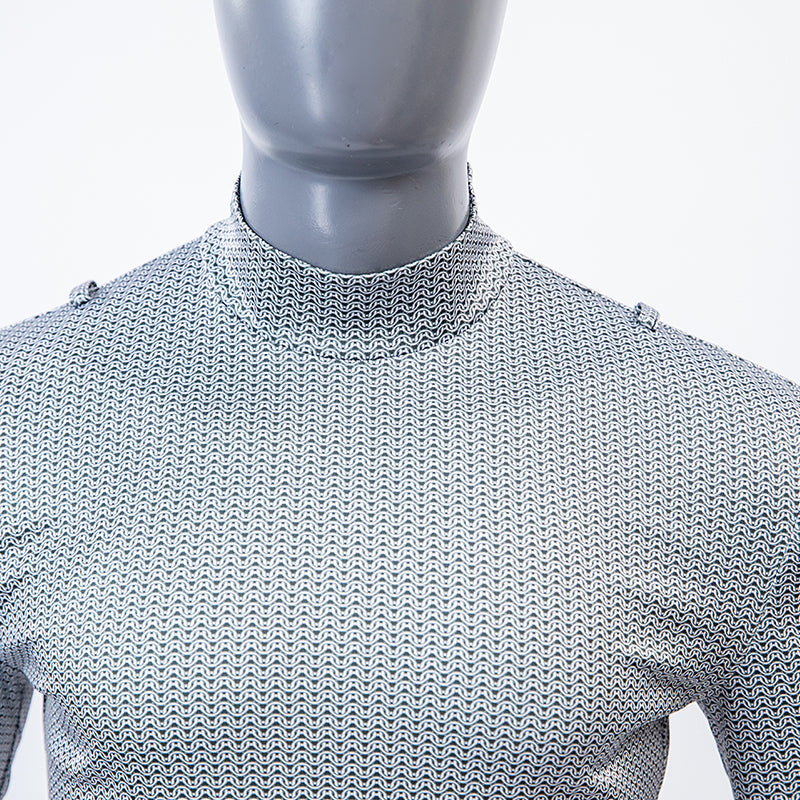 New Avengers 5 Doomsday Doctor Doom Cosplay Costume Halloween Jumpsuit Accosplay