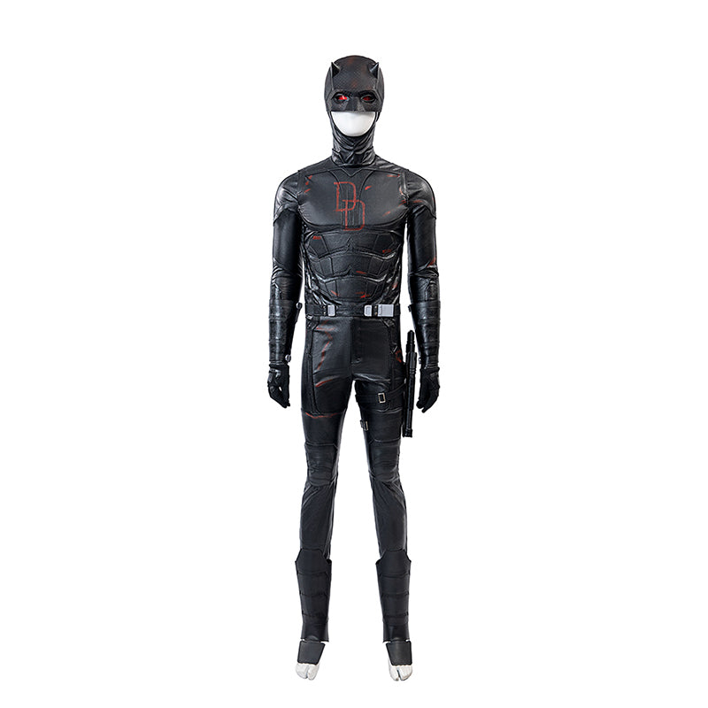 Daredevil: Born Again Season 2 Matt Murdock Cosplay Costume ACcosplay