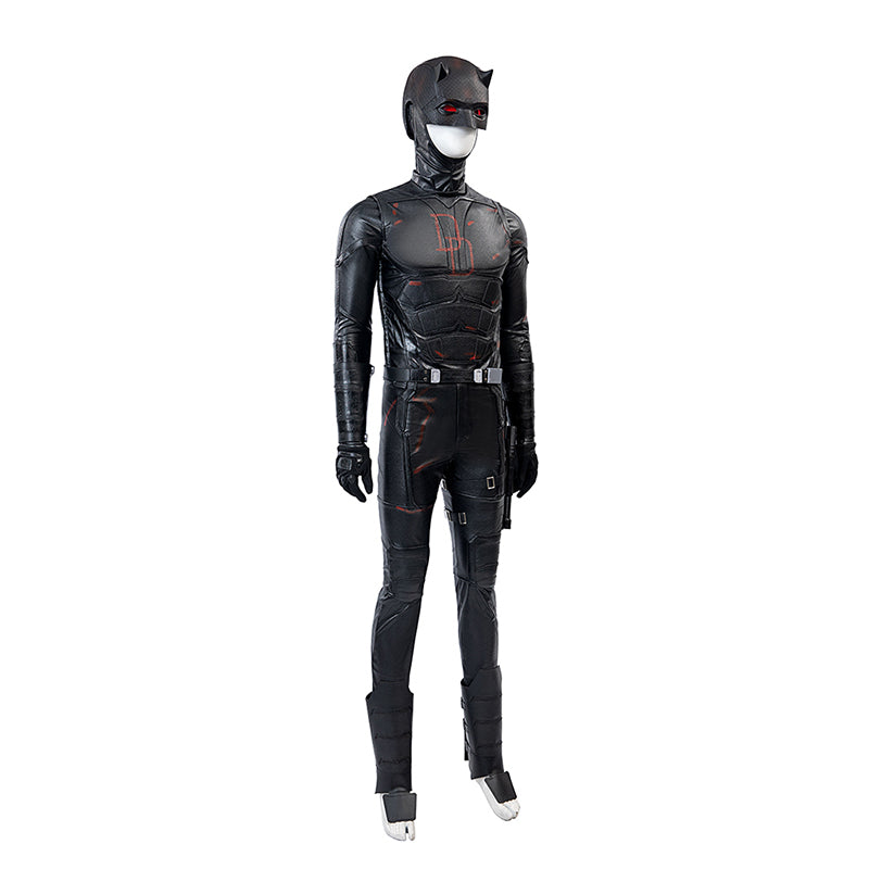 Daredevil: Born Again Season 2 Matt Murdock Cosplay Costume ACcosplay