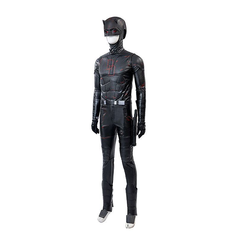 Daredevil: Born Again Season 2 Matt Murdock Cosplay Costume ACcosplay