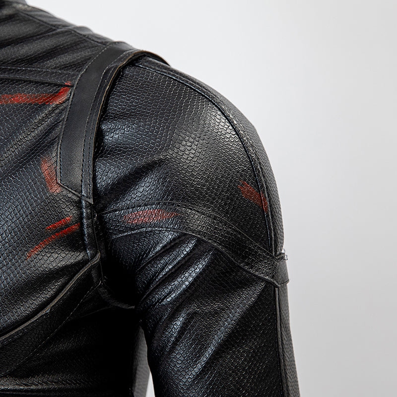 Daredevil: Born Again Season 2 Matt Murdock Cosplay Costume ACcosplay