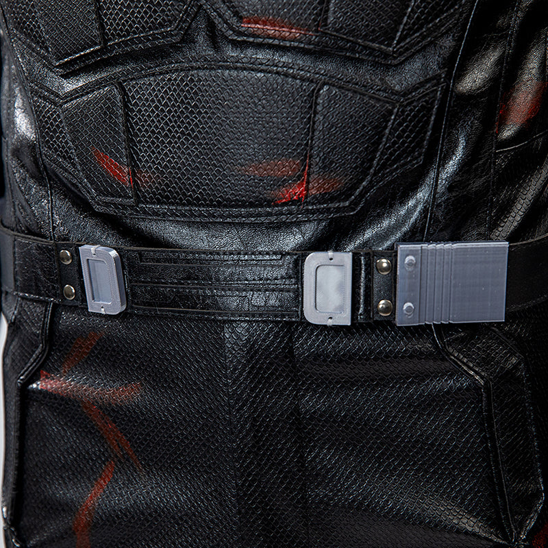 Daredevil: Born Again Season 2 Matt Murdock Cosplay Costume ACcosplay