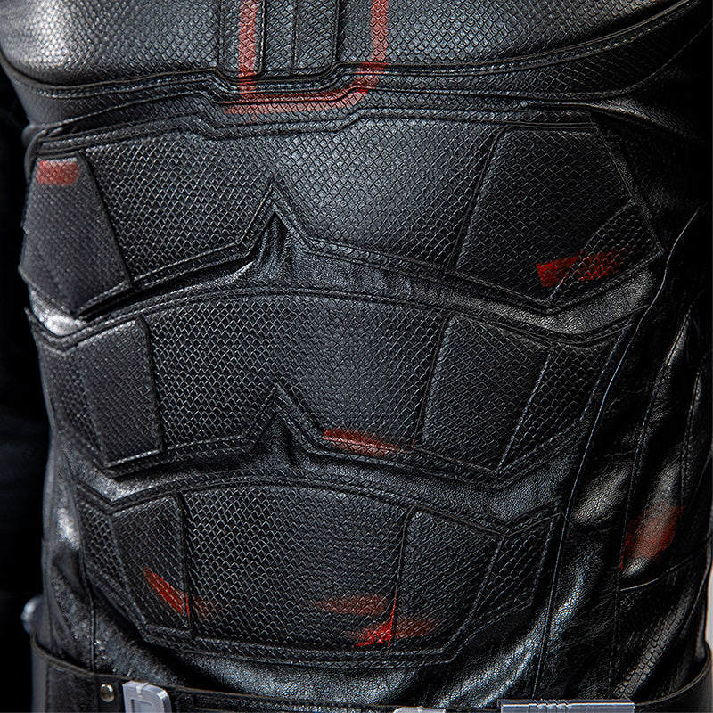 Daredevil: Born Again Season 2 Matt Murdock Cosplay Costume ACcosplay
