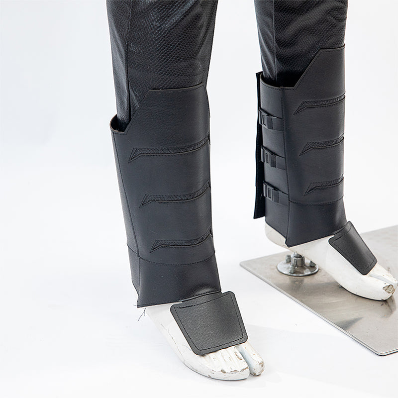 Daredevil: Born Again Season 2 Matt Murdock Cosplay Costume ACcosplay