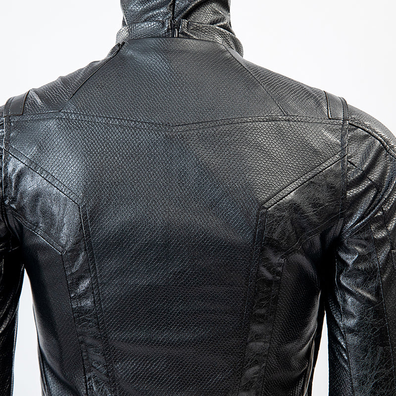 Daredevil: Born Again Season 2 Matt Murdock Cosplay Costume ACcosplay