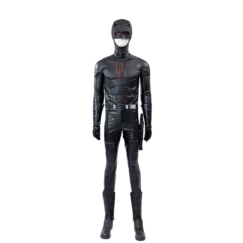 Daredevil: Born Again Season 2 Matt Murdock Cosplay Costume ACcosplay