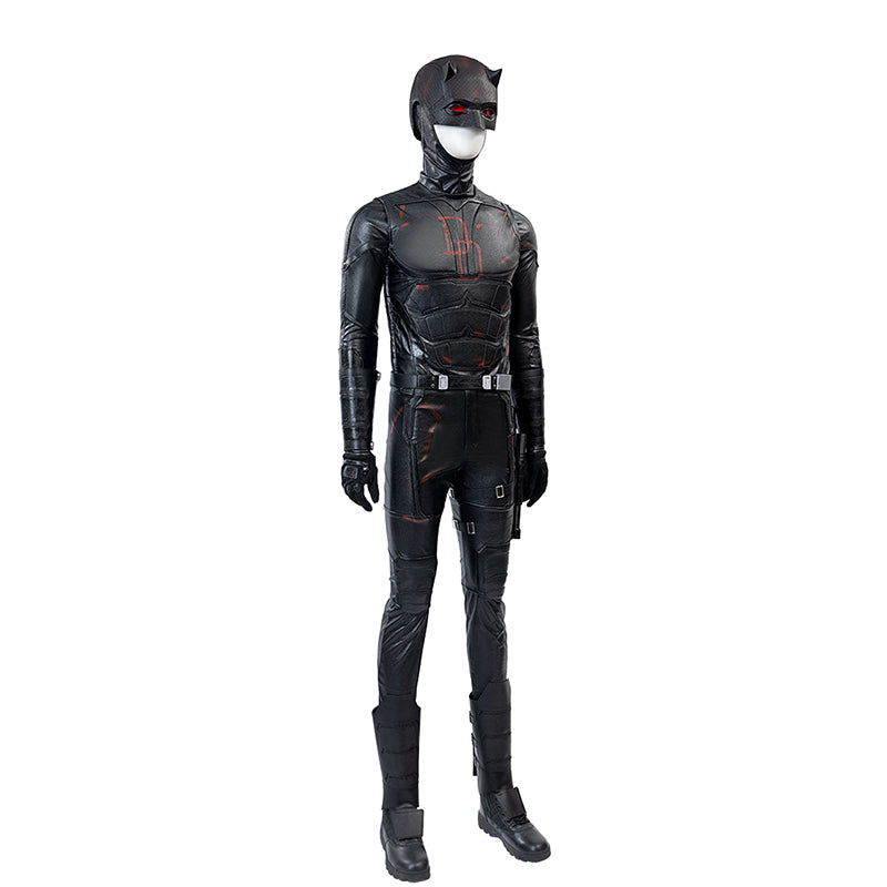 Daredevil: Born Again Season 2 Matt Murdock Cosplay Costume ACcosplay