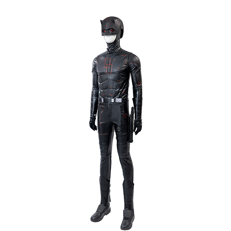 Daredevil: Born Again Season 2 Matt Murdock Cosplay Costume ACcosplay