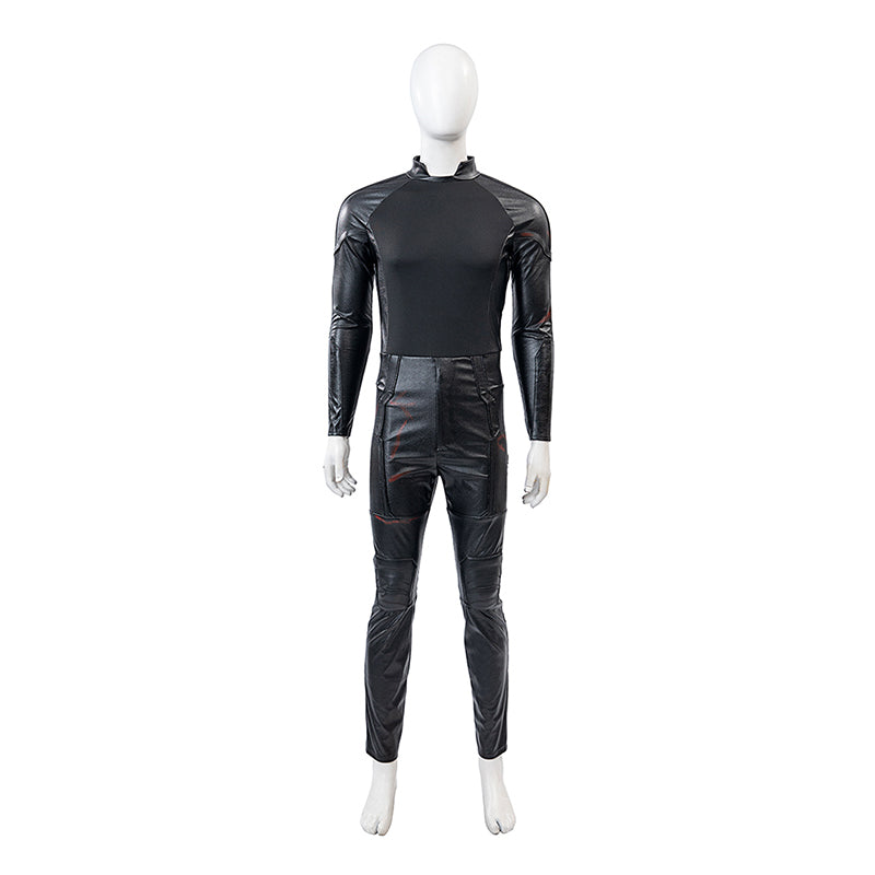 Daredevil: Born Again Season 2 Matt Murdock Cosplay Costume ACcosplay