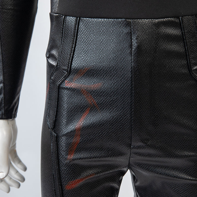 Daredevil: Born Again Season 2 Matt Murdock Cosplay Costume ACcosplay