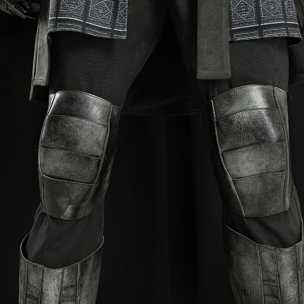 Avengers 5 Doctor Doom Dr. Victor von Doom Cosplay Costume Doomsday Halloween Suit