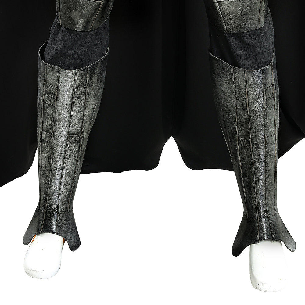 Avengers 5 Doctor Doom Dr. Victor von Doom Cosplay Costume Doomsday Halloween Suit