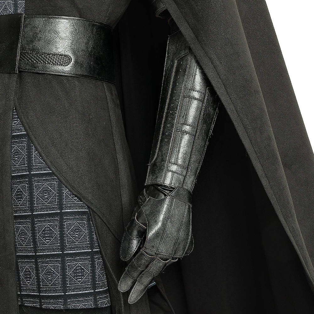 Avengers 5 Doctor Doom Dr. Victor von Doom Cosplay Costume Doomsday Halloween Suit