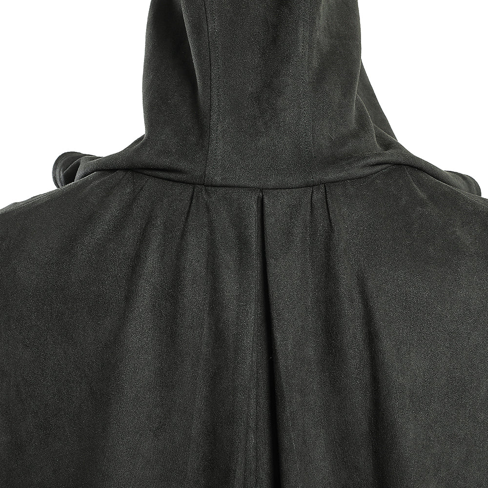 Avengers 5 Doctor Doom Dr. Victor von Doom Cosplay Costume Doomsday Halloween Suit