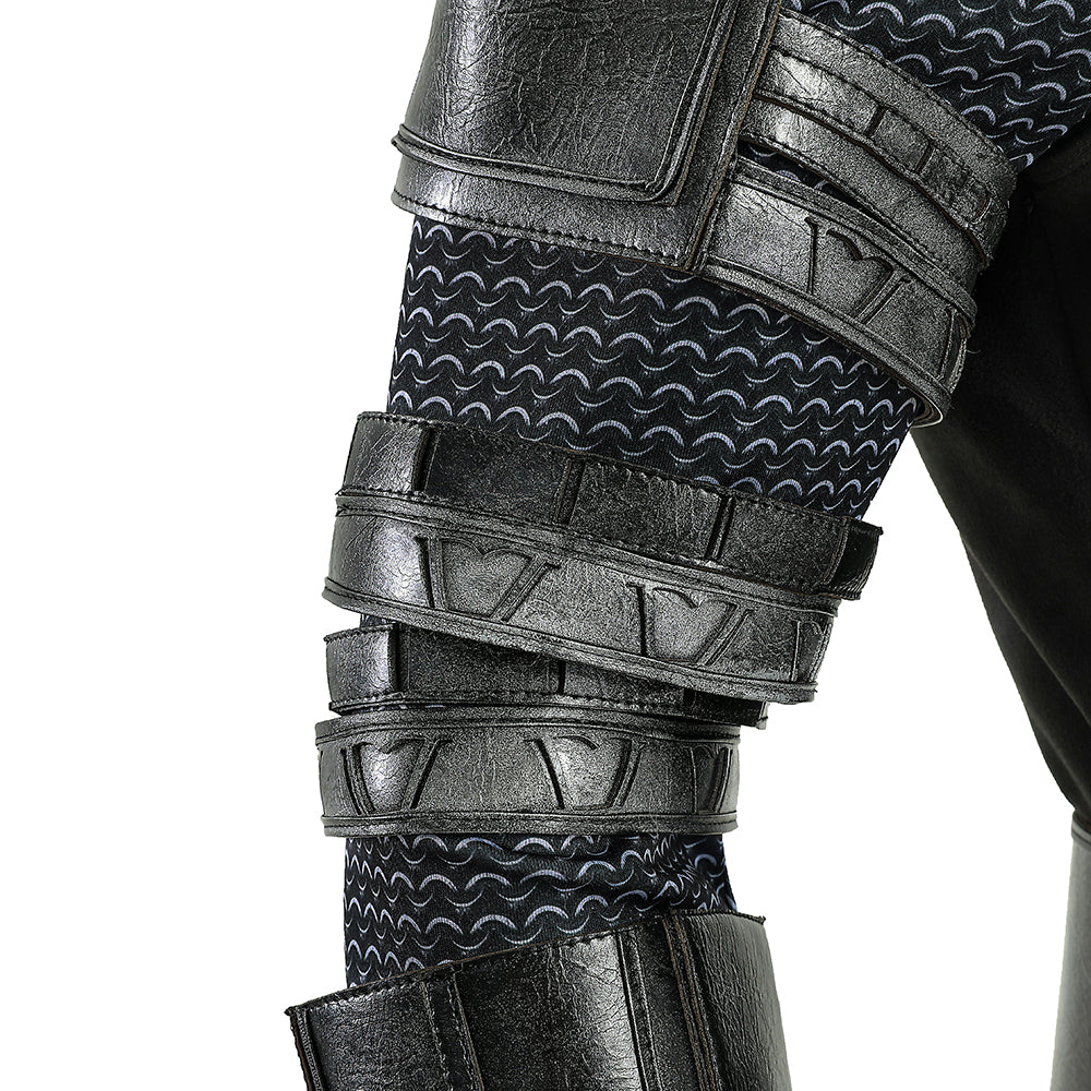 Avengers 5 Doctor Doom Dr. Victor von Doom Cosplay Costume Doomsday Halloween Suit