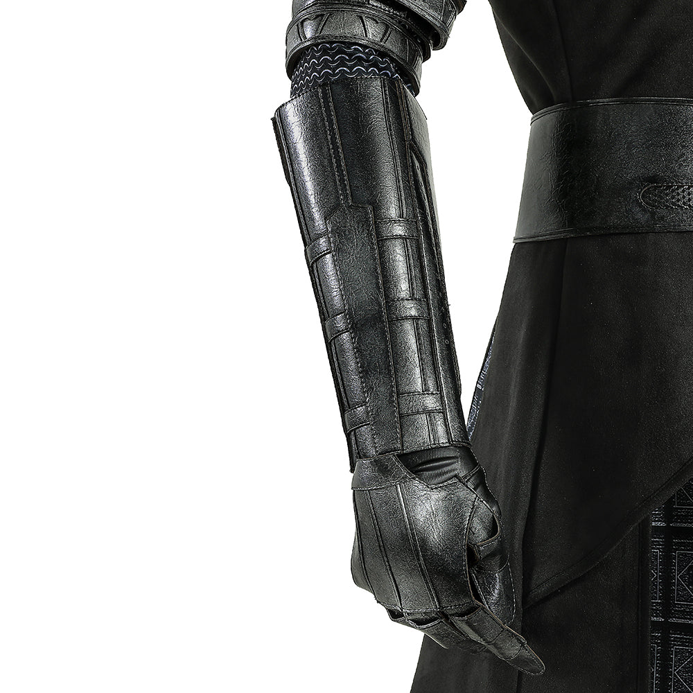 Avengers 5 Doctor Doom Dr. Victor von Doom Cosplay Costume Doomsday Halloween Suit