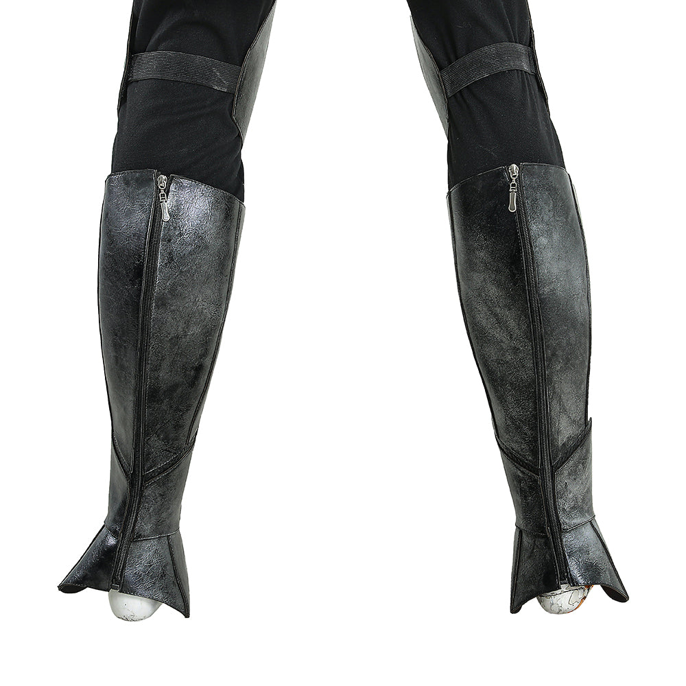 Avengers 5 Doctor Doom Dr. Victor von Doom Cosplay Costume Doomsday Halloween Suit