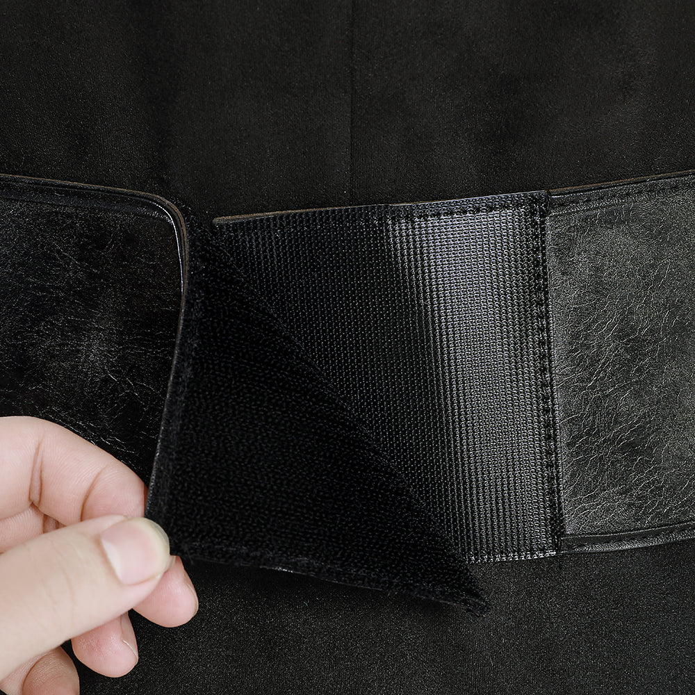 Avengers 5 Doctor Doom Dr. Victor von Doom Cosplay Costume Doomsday Halloween Suit